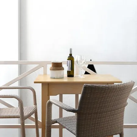 Sandaya Living - M Naousa (Paros)