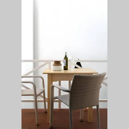 Sandaya Living - M Apartamento *