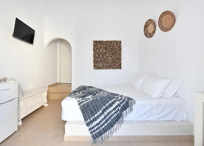 Sandaya Living - M Naousa